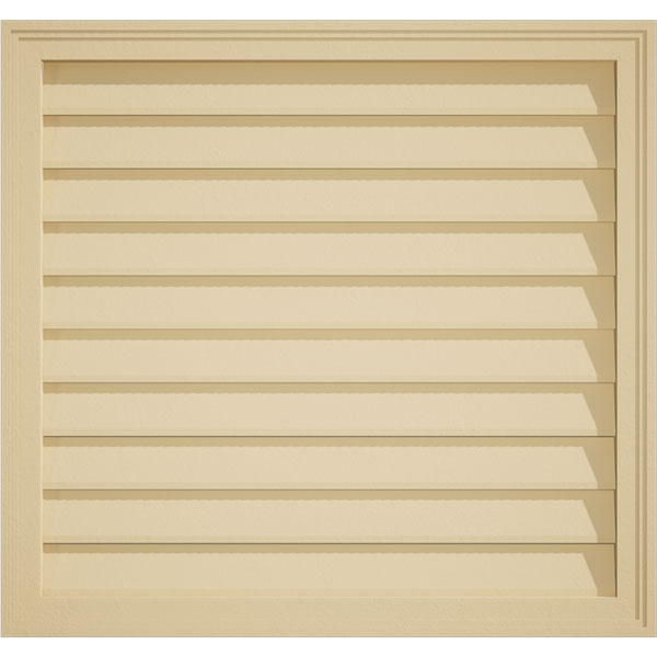 Ekena Millwork GVSVE34X3202SN