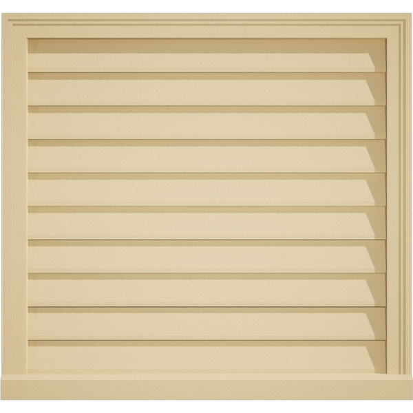 Ekena Millwork GVSVE34X3203SN