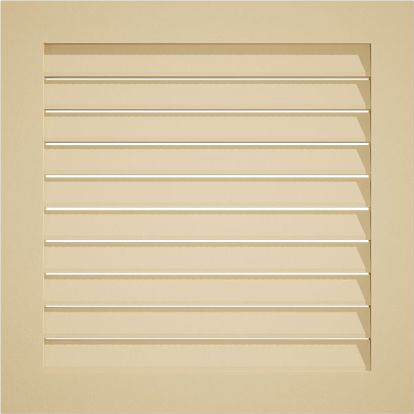 Ekena Millwork GVSVE34X3401SF