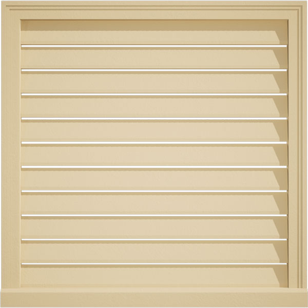 Ekena Millwork GVSVE34X3403SF