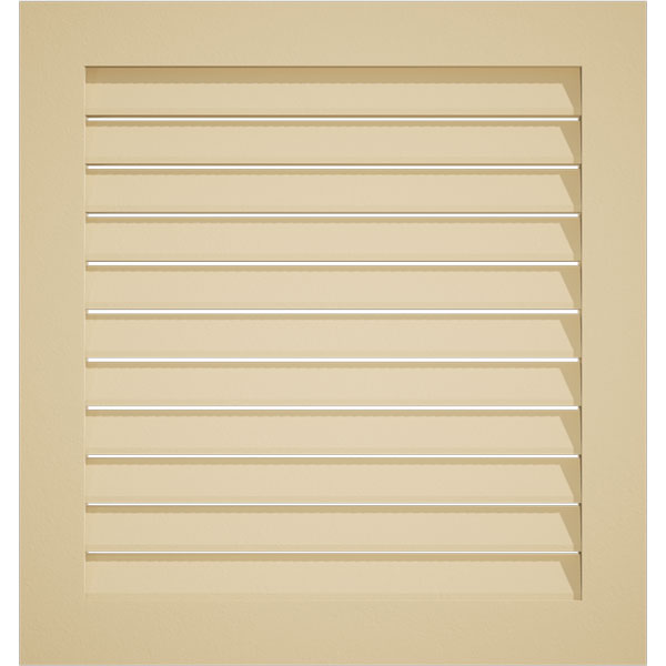 Ekena Millwork GVSVE34X3601SF