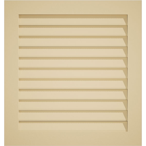 Ekena Millwork GVSVE34X3601SN