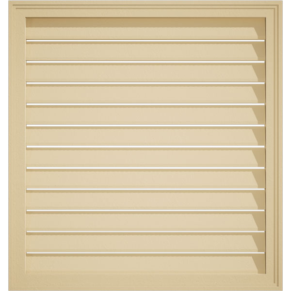 Ekena Millwork GVSVE34X3602SF