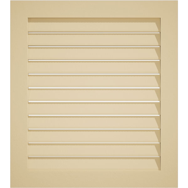 Ekena Millwork GVSVE34X3801SF