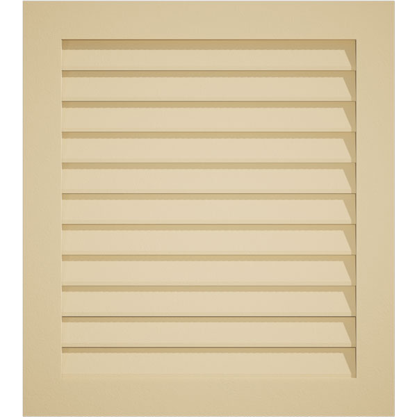 Ekena Millwork GVSVE34X3801SN