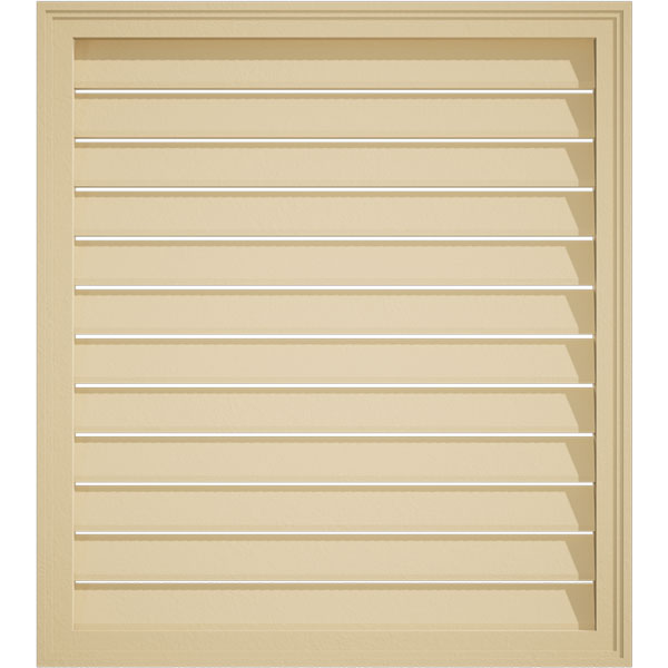 Ekena Millwork GVSVE34X3802SF