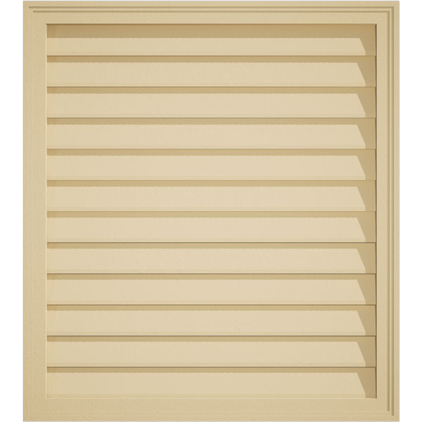 Ekena Millwork GVSVE34X3802SN
