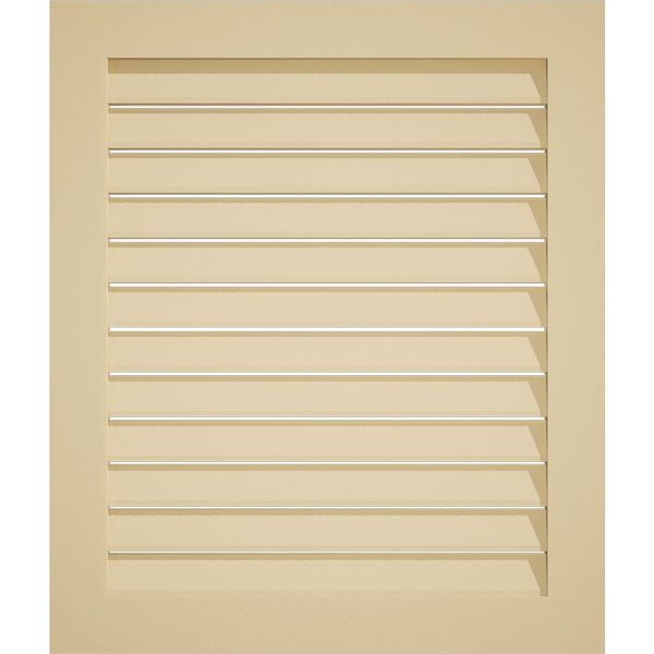 Ekena Millwork GVSVE34X4001SF