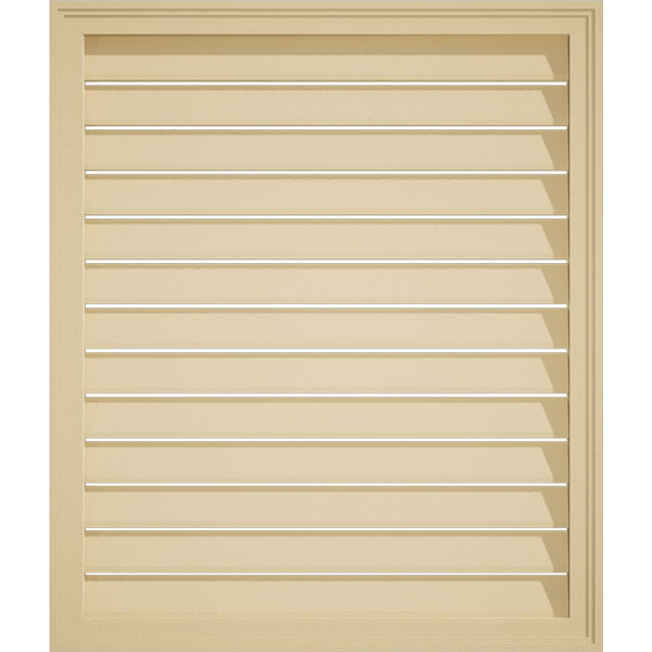 Ekena Millwork GVSVE34X4002SF
