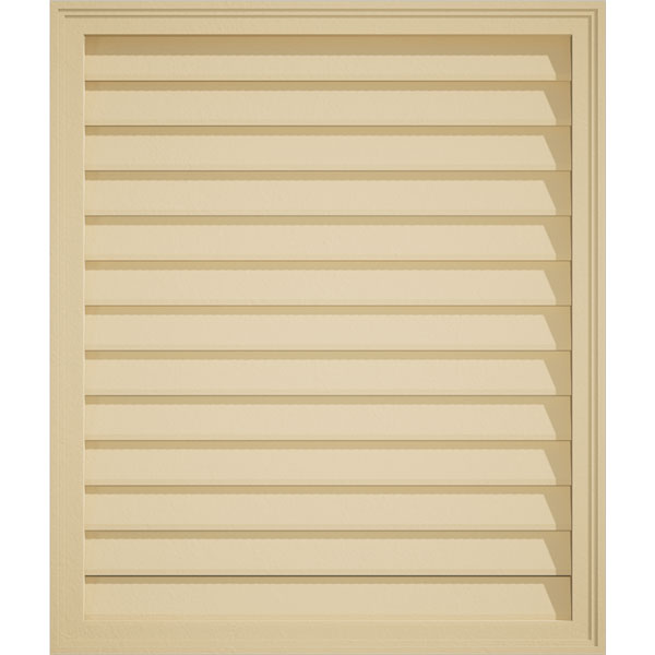 Ekena Millwork GVSVE34X4002SN
