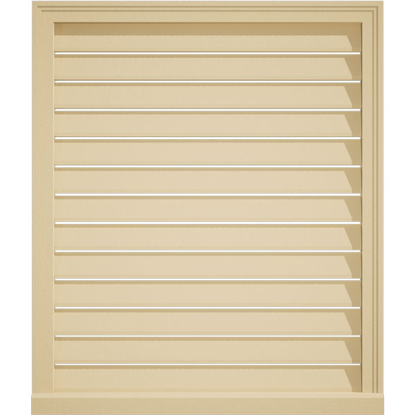 Ekena Millwork GVSVE34X4003SF
