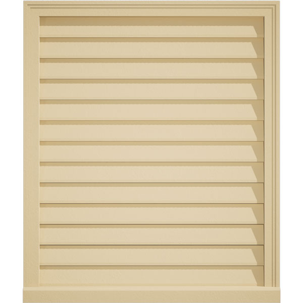 Ekena Millwork GVSVE34X4003SN