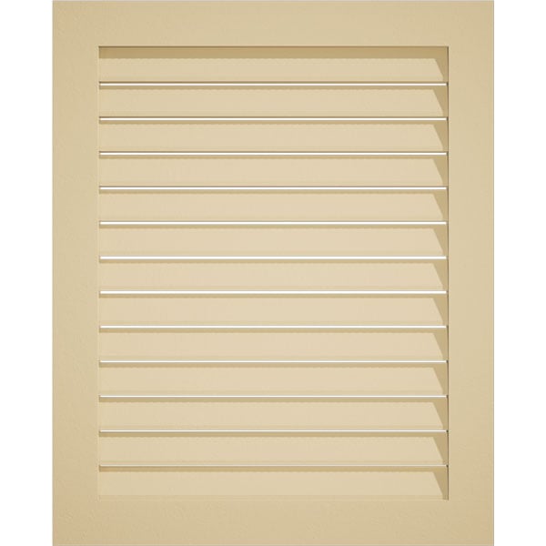 Ekena Millwork GVSVE34X4201SF