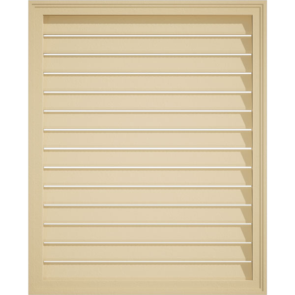 Ekena Millwork GVSVE34X4202SF