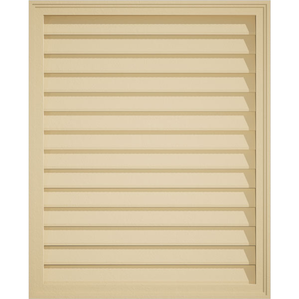 Ekena Millwork GVSVE34X4202SN