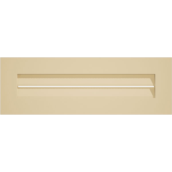 Ekena Millwork GVSVE36X1201SF