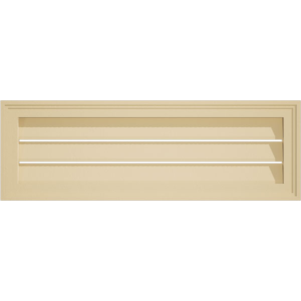 Ekena Millwork GVSVE36X1202SF