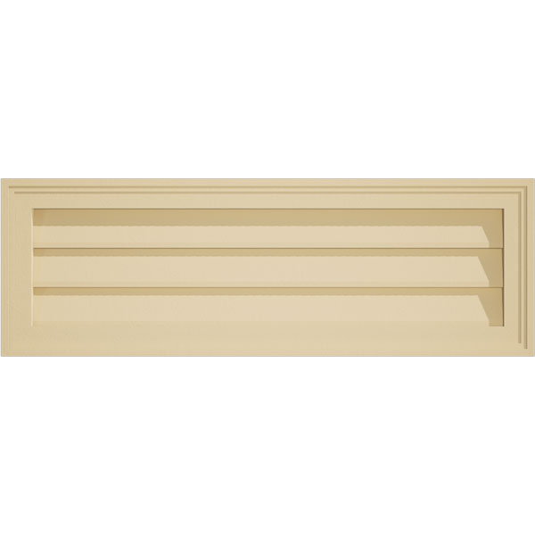 Ekena Millwork GVSVE36X1202SN