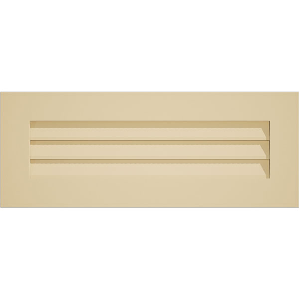Ekena Millwork GVSVE36X1401SN
