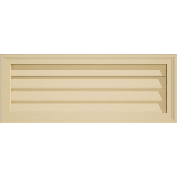 Ekena Millwork GVSVE36X1402SN
