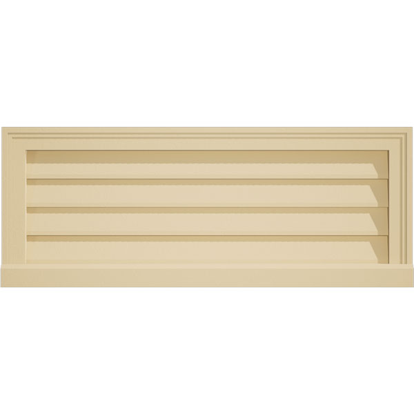 Ekena Millwork GVSVE36X1403SN