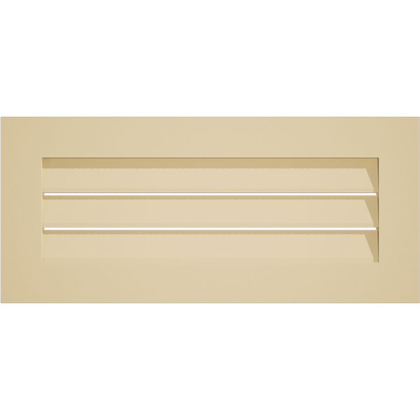 Ekena Millwork GVSVE36X1601SF