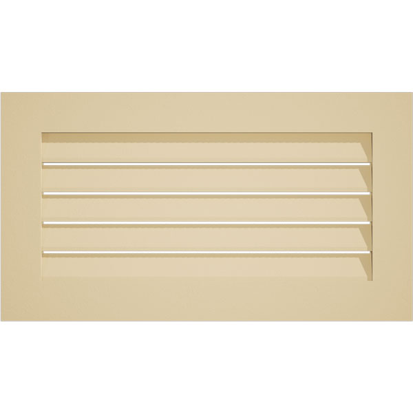 Ekena Millwork GVSVE36X2001SF