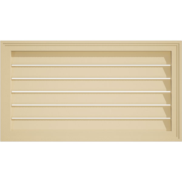 Ekena Millwork GVSVE36X2002SF