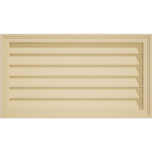 Ekena Millwork GVSVE36X2002SN