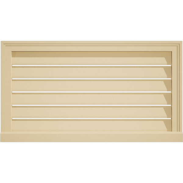 Ekena Millwork GVSVE36X2003SF