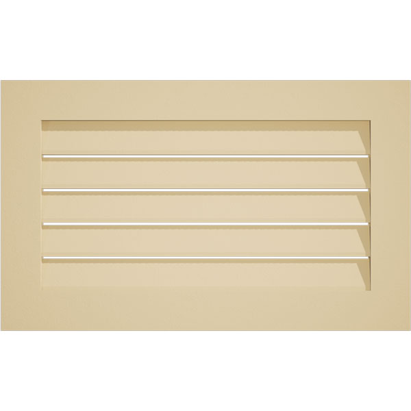 Ekena Millwork GVSVE36X2201SF