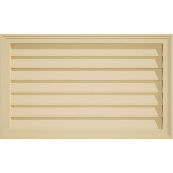Ekena Millwork GVSVE36X2202SN