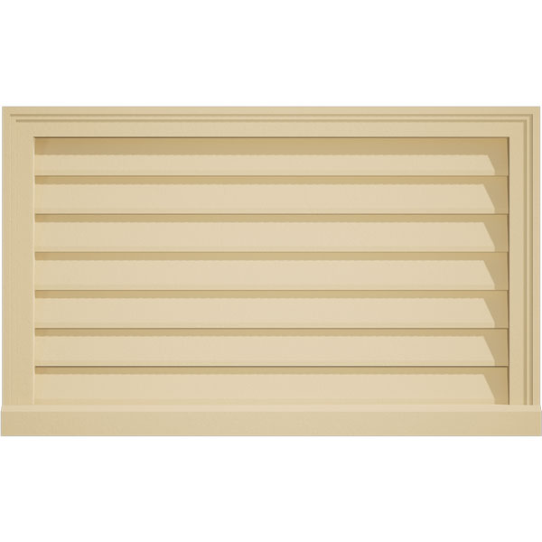 Ekena Millwork GVSVE36X2203SN