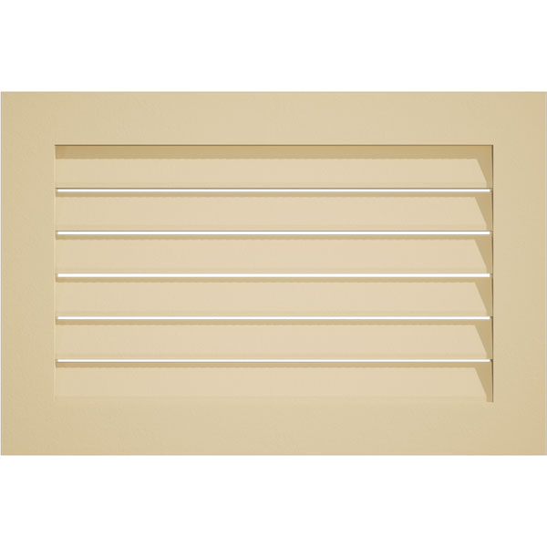 Ekena Millwork GVSVE36X2401SF