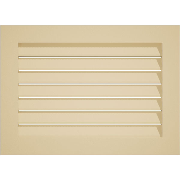 Ekena Millwork GVSVE36X2601SF