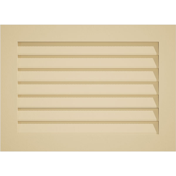 Ekena Millwork GVSVE36X2601SN