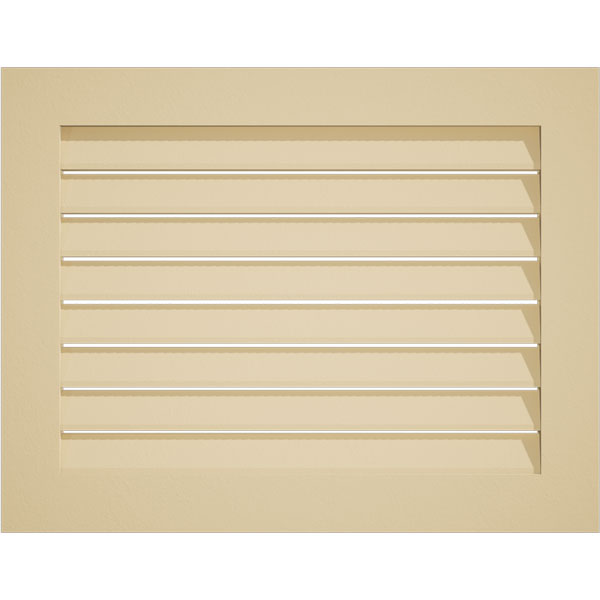 Ekena Millwork GVSVE36X2801SF