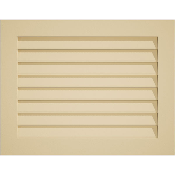 Ekena Millwork GVSVE36X2801SN