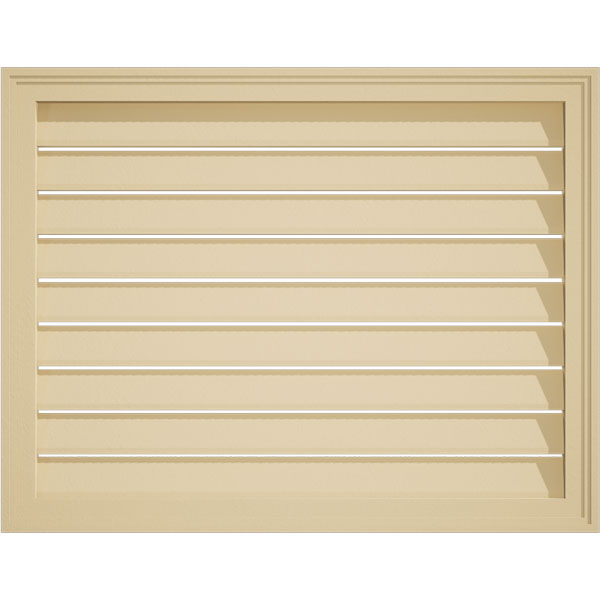 Ekena Millwork GVSVE36X2802SF