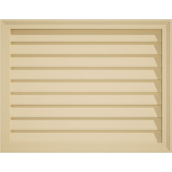 Ekena Millwork GVSVE36X2802SN