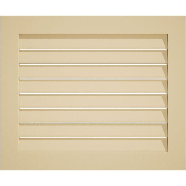 Ekena Millwork GVSVE36X3001SF