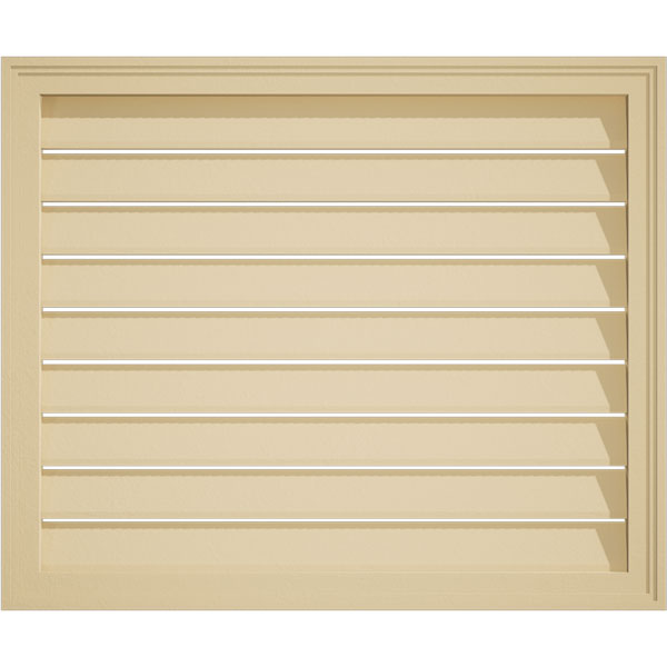 Ekena Millwork GVSVE36X3002SF