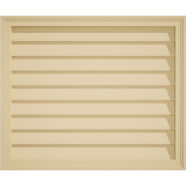 Ekena Millwork GVSVE36X3002SN