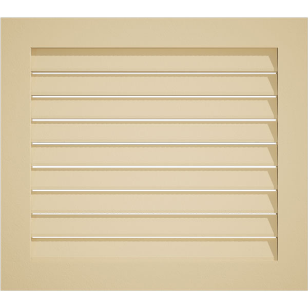 Ekena Millwork GVSVE36X3201SF