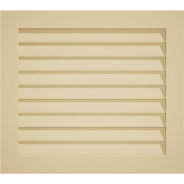 Ekena Millwork GVSVE36X3201SN