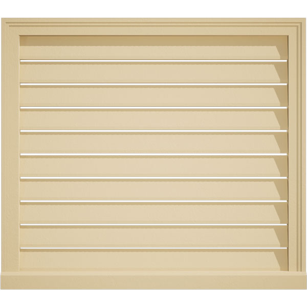 Ekena Millwork GVSVE36X3203SF