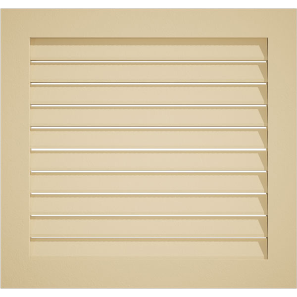 Ekena Millwork GVSVE36X3401SF