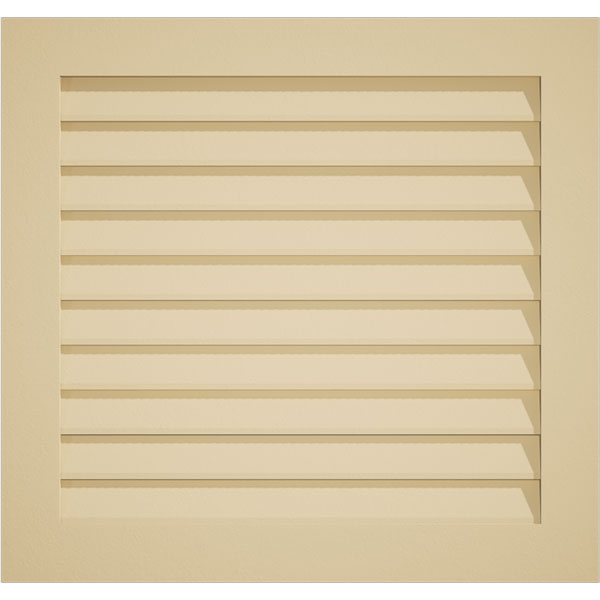 Ekena Millwork GVSVE36X3401SN