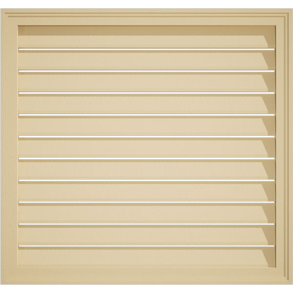 Ekena Millwork GVSVE36X3402SF