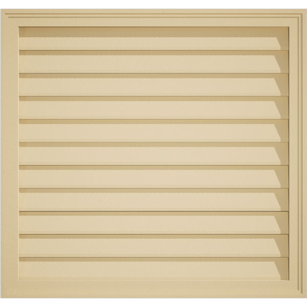 Ekena Millwork GVSVE36X3402SN